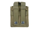 MAG POUCH - OD GREEN