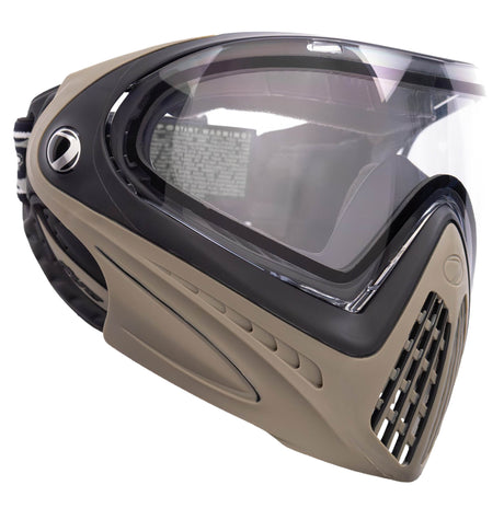 Dye Mask I4 Tan
