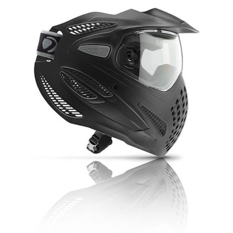 DYE SE Fullface m/ anti fog linse