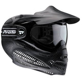 Thermal Switch Field mask - DYE