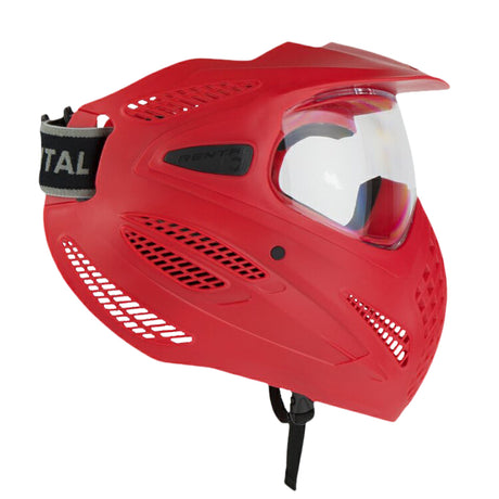 DYE SE Fullface m/ anti fog linse
