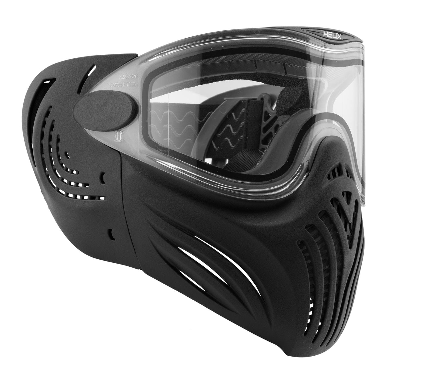 Helix Fullface-Maske