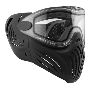 Helix Fullface-Maske