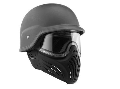 Helix Fullface-Maske