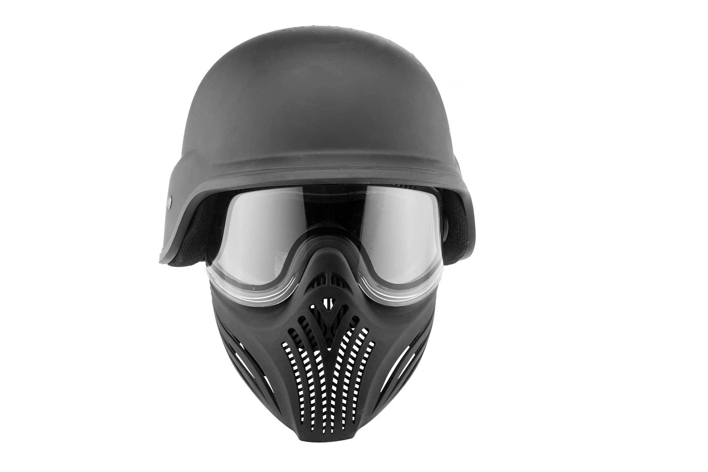 Helix Fullface-Maske
