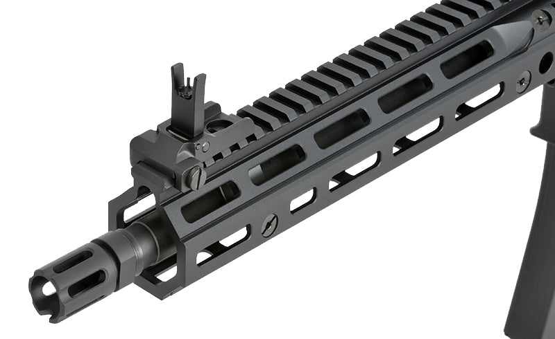 GBBR DD4 MK18 RIII 11,5" [EMG / Golden Eagle]