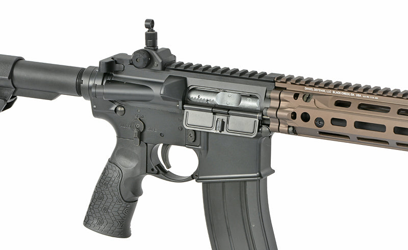 GBBR DD4 RIII S 16" [EMG]