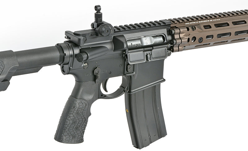 GBBR DD4 RIII S 16" [EMG]