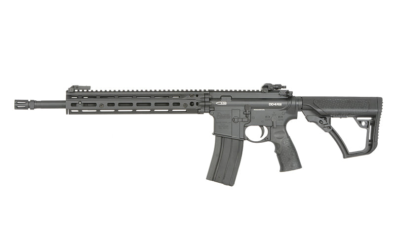DD4 RIII 16" GBBR [EMG / Golden Eagle]