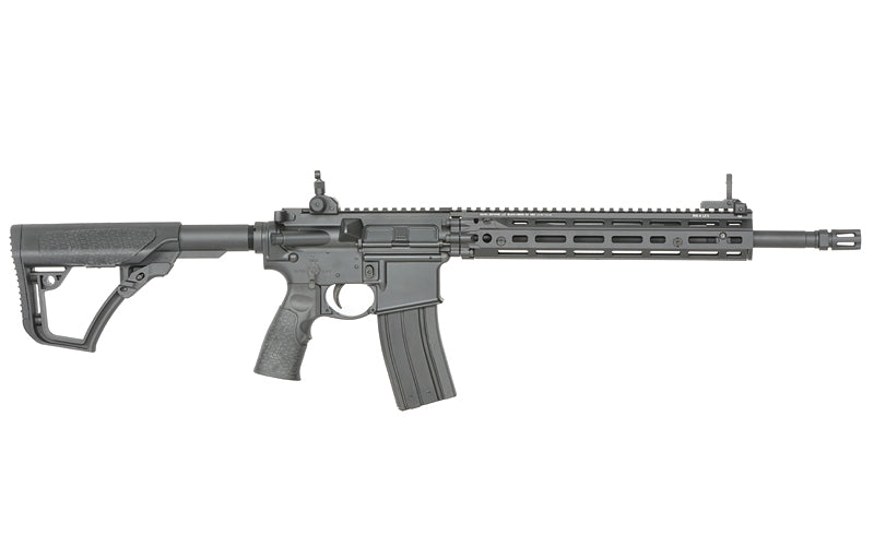 DD4 RIII 16" GBBR [EMG / Golden Eagle]