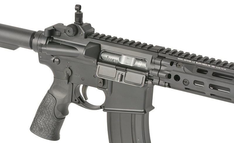 DD4 RIII 16" GBBR [EMG / Golden Eagle]