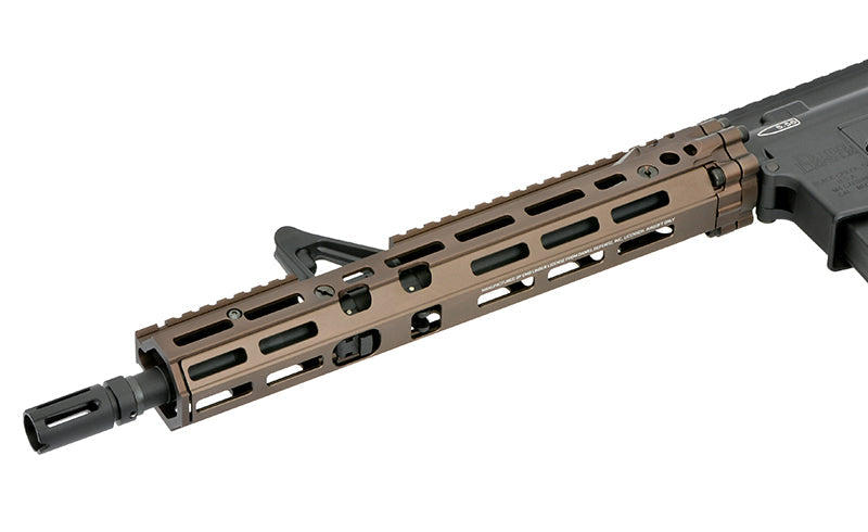 GBBR DD4 M4A1 FSP RIII 14,5" [EMG / Golden Eagle]