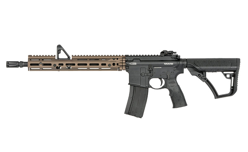 GBBR DD4 M4A1 FSP RIII 14,5" [EMG / Golden Eagle]