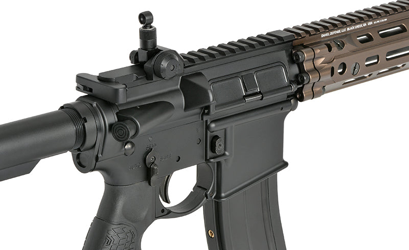 GBBR DD4 M4A1 FSP RIII 14,5" [EMG / Golden Eagle]