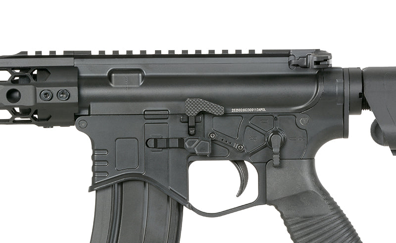 AR15 14.5" Airsoft Riffel MC6591M GBB