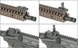 MC6593M MK18 GBBR - Half Tan