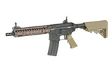 MC6593M MK18 GBBR - Half Tan
