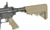 MC6593M MK18 GBBR - Half Tan