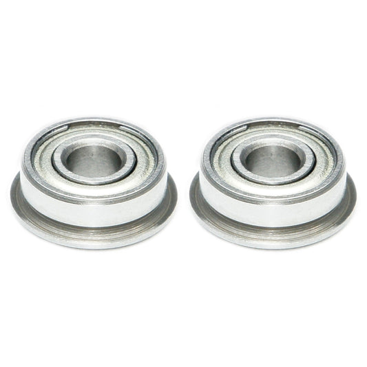 Flanged Ball Bearing 3x8x3mm - 6 Stk