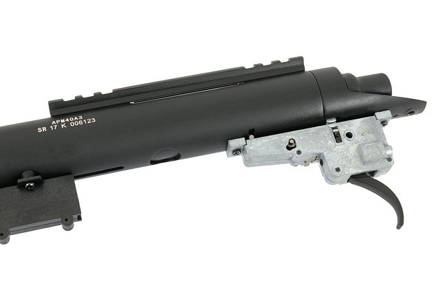 Trigger Enhed til APM40