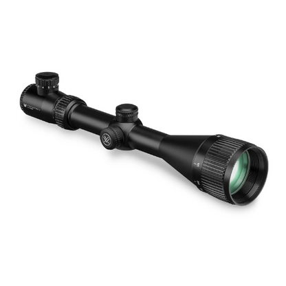 Crossfire® II 3-12x56AO m/V-Brite Hog Hunter (MOA) (30mm tube)