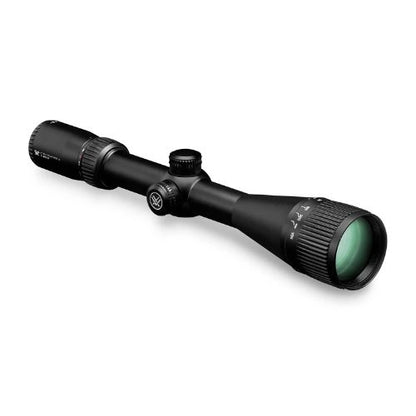 Crossfire® II 6-24x50AO m/Dead-Hold BDC (MOA) (30mm tube)