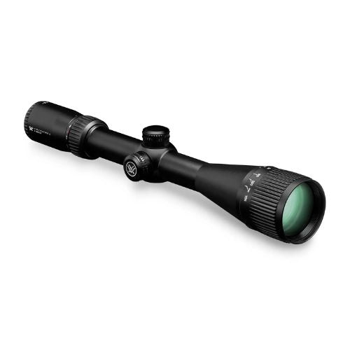 Crossfire® II 6-24x50AO m/Dead-Hold BDC (MOA) (30mm tube)