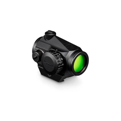 Crossfire II Green Dot (2 MOA)