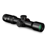 Crossfire® II 2-7x32 m/XBR-2 Crossbow (MOA) (30mm tube)
