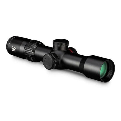 Crossfire® II 2-7x32 m/XBR-2 Crossbow (MOA) (30mm tube)