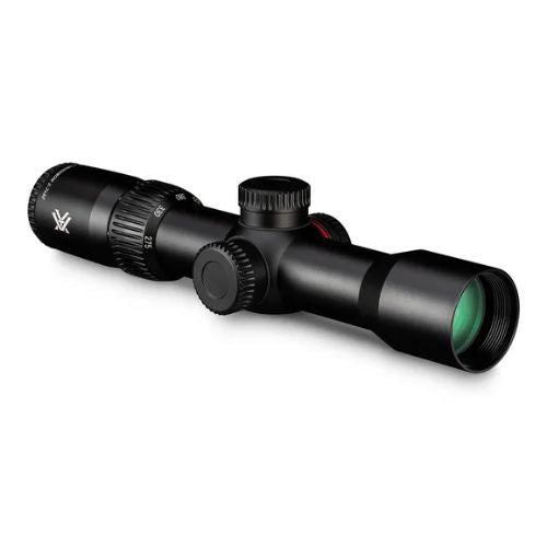 Crossfire® II 2-7x32 m/XBR-2 Crossbow (MOA) (30mm tube)