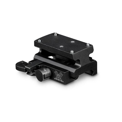 QR Riser montage til Venom (Picatinny)