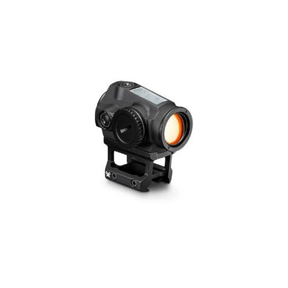 SPARC AR Solar Red Dot (2 MOA)