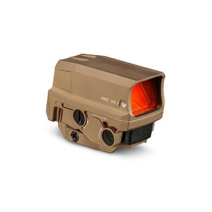 Razor AMG UH-1 Gen. II Holografisk sigte | Tan (1 MOA)
