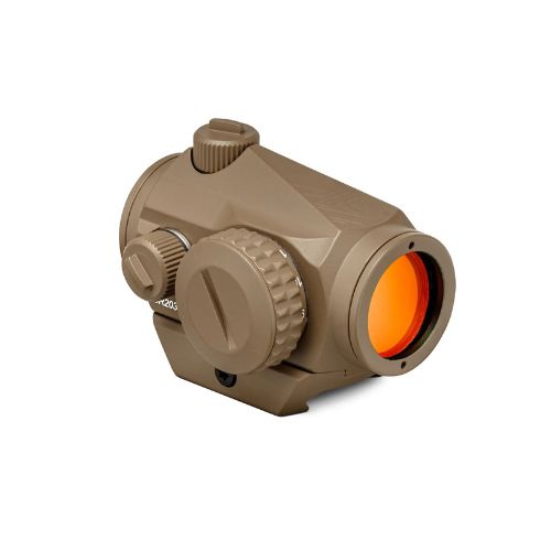 Crossfire II Red Dot | Tan (2 MOA)