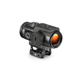 Spitfire HD Gen. II 5x Prism Scope m/EBR-BDC4