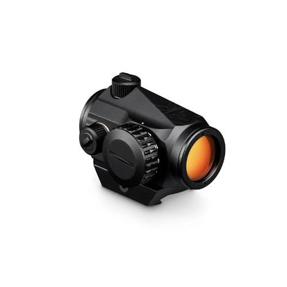 Crossfire II Red Dot | Sort (2 MOA