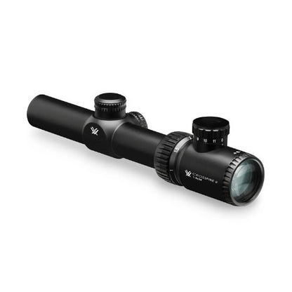 Crossfire® II 1-4x24 m/V-Brite (MOA) (30mm tube)