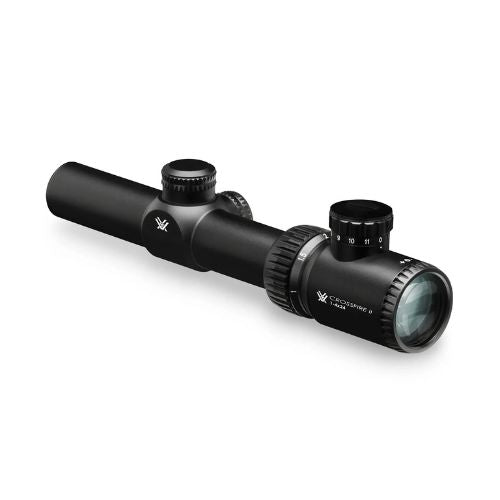 Crossfire® II 1-4x24 m/V-Brite (MOA) (30mm tube)
