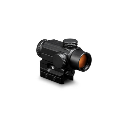 Spitfire 1x AR Prism Scope m/DRT