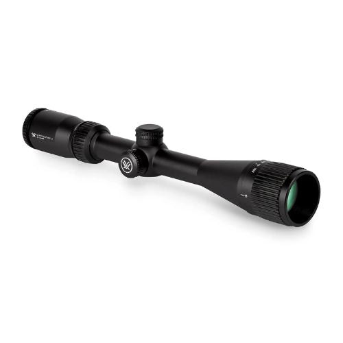 Crossfire® II 4-12x40AO m/Dead-Hold BDC (MOA) (1" tube)