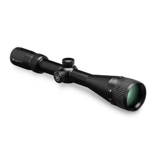 Crossfire® II 4-16x50AO m/Dead-Hold BDC (MOA) (30mm tube)