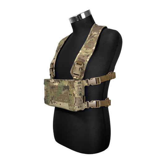 Modular Chest Rig 1.0 - ACP