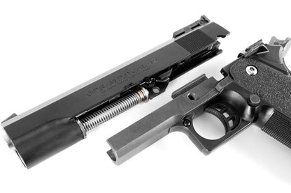 TM Hi-Capa 5.1 Recoil Spring Guide m/ Short Stroke spring sæt neo