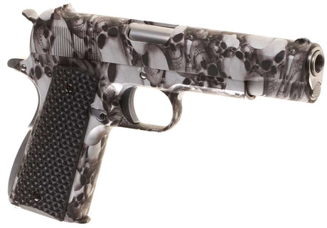 Aw Custom NE2021 full metal Gas Blowback