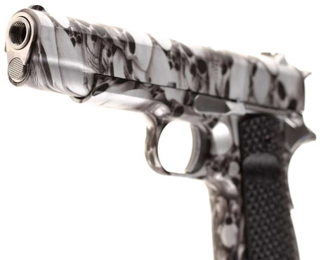 Aw Custom NE2021 full metal Gas Blowback