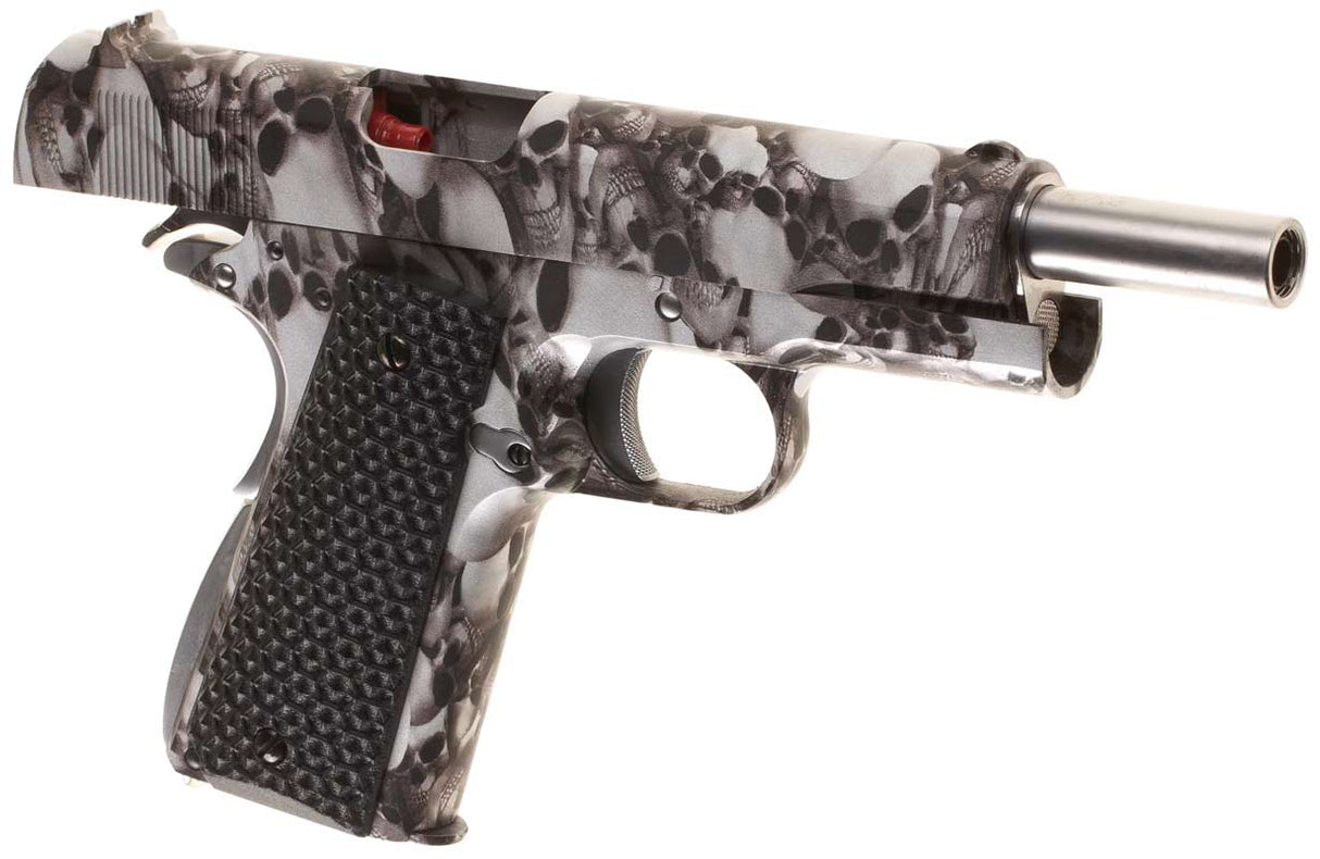 Aw Custom NE2021 full metal Gas Blowback
