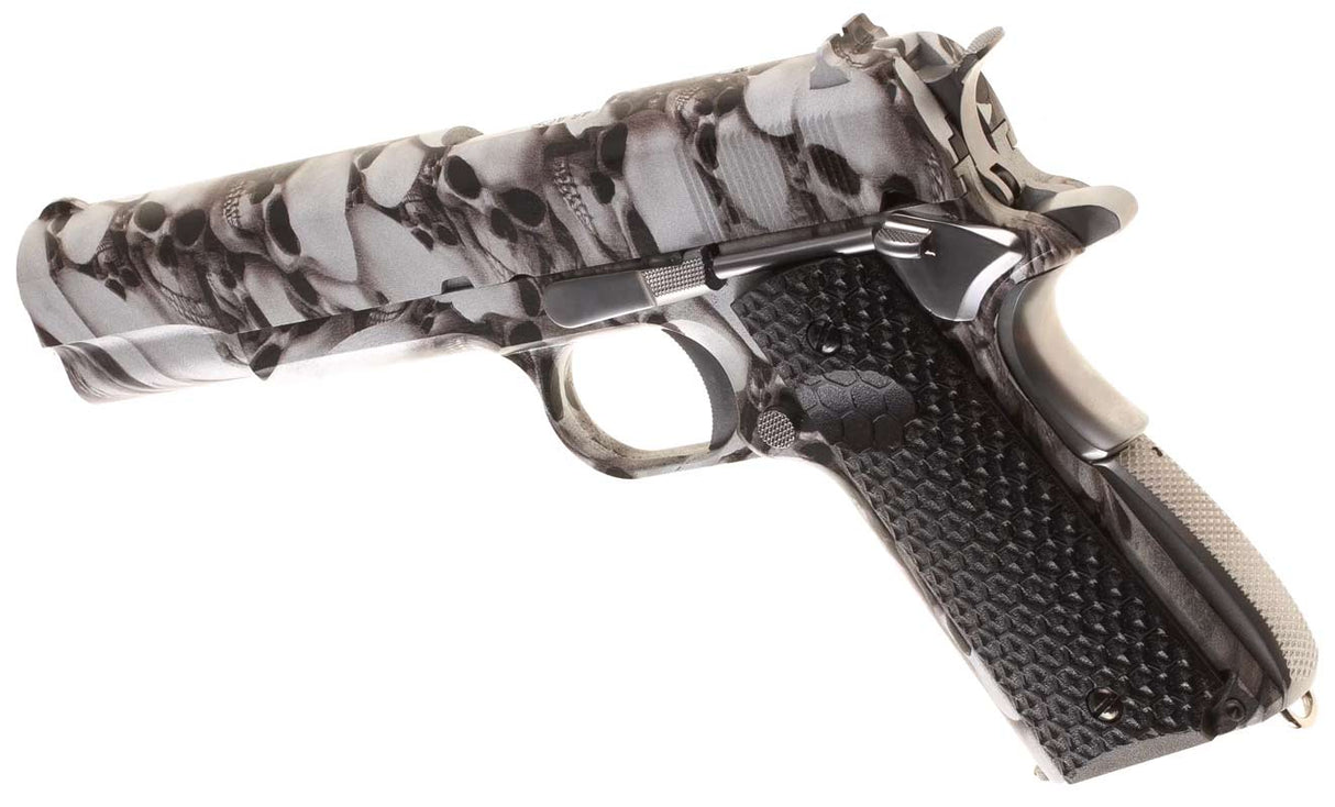 Aw Custom NE2021 full metal Gas Blowback