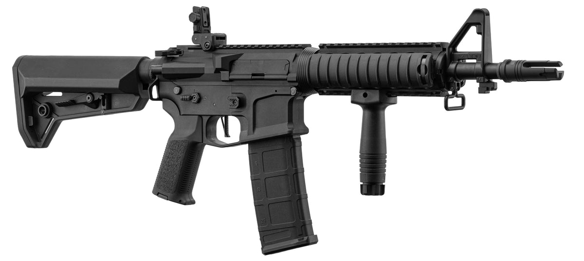 LT-02 G2 M4 CQBR NSR Replica Complete Pack