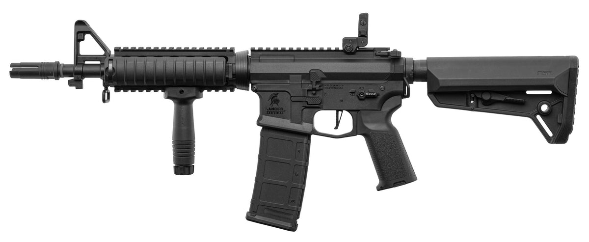 LT-02 G2 M4 CQBR NSR Replica Complete Pack